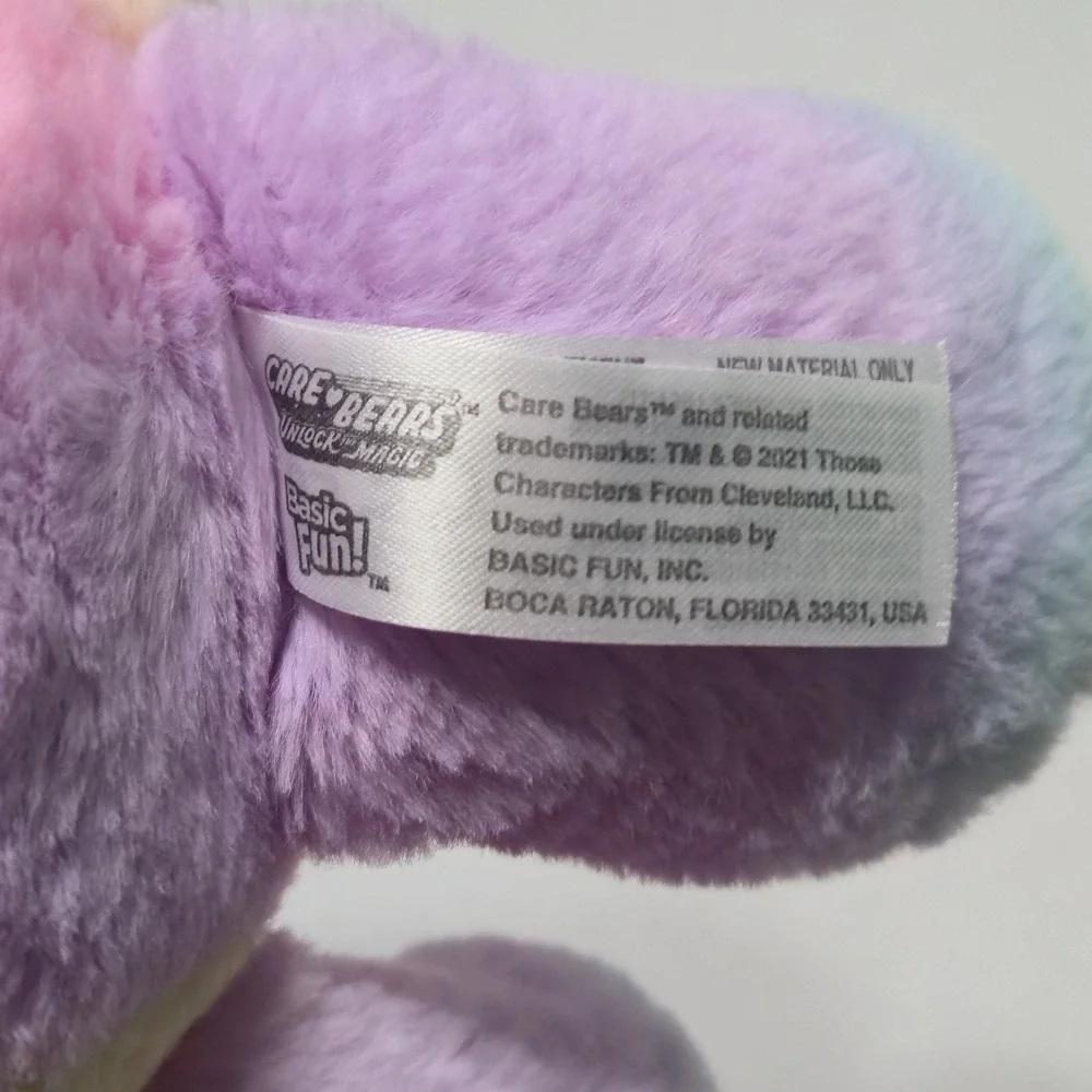 Care Bears 12